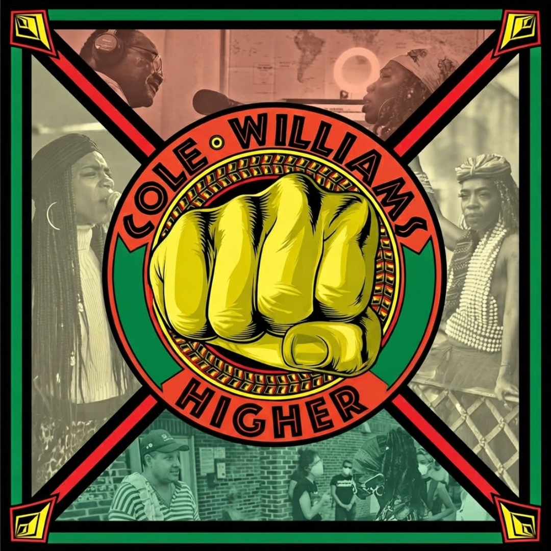 "Higher"