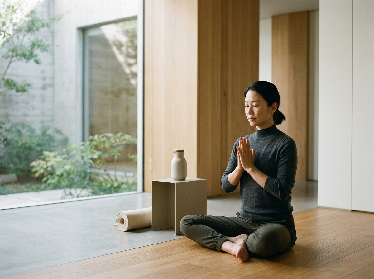 Alignment Session + Individual Alignment Plan™