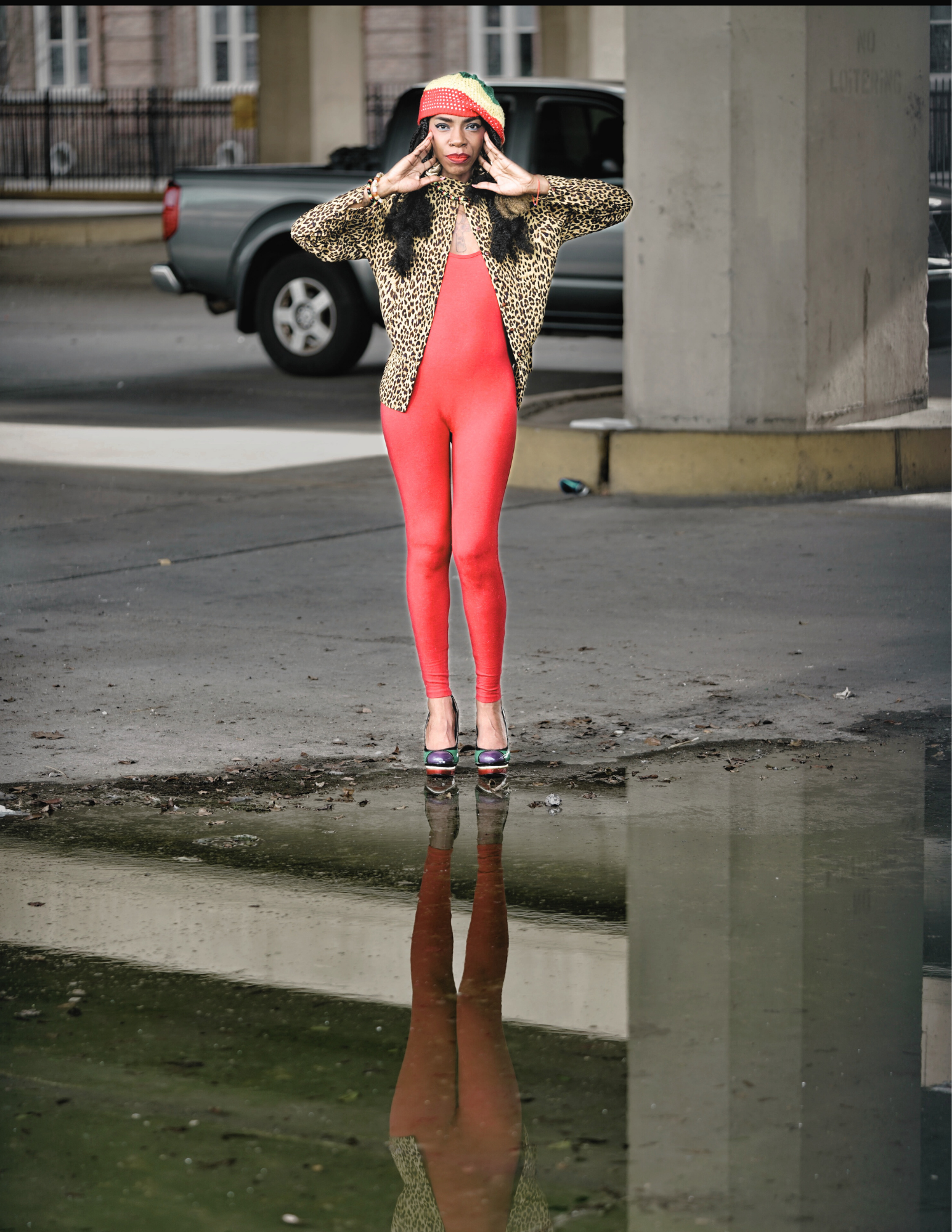 Give Power To The People