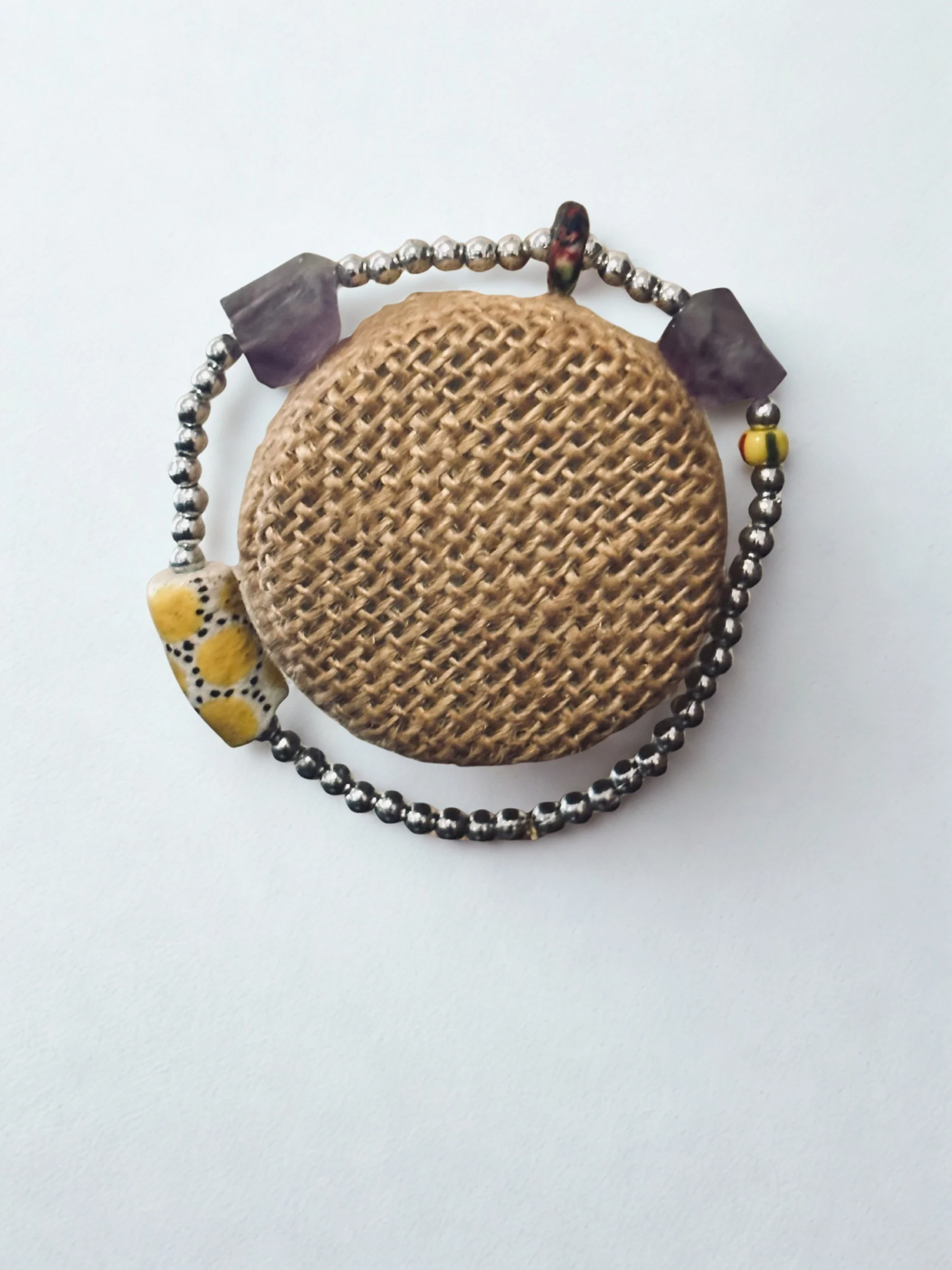 Gratitude CANDI Bracelet