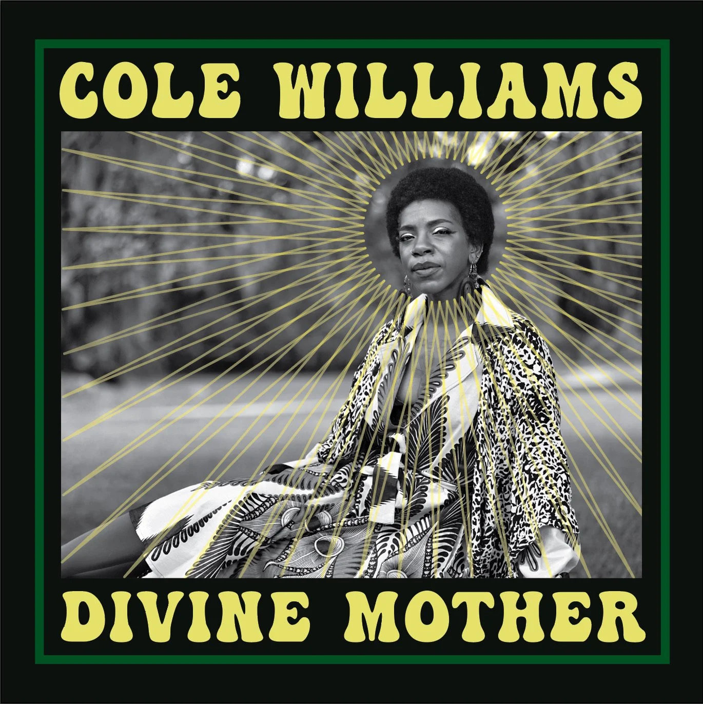 "Divine Mother"