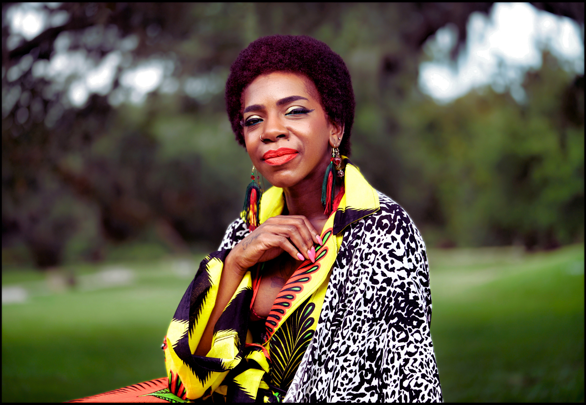 Cole Williams "How We Care For Humanity" photoshoot.png