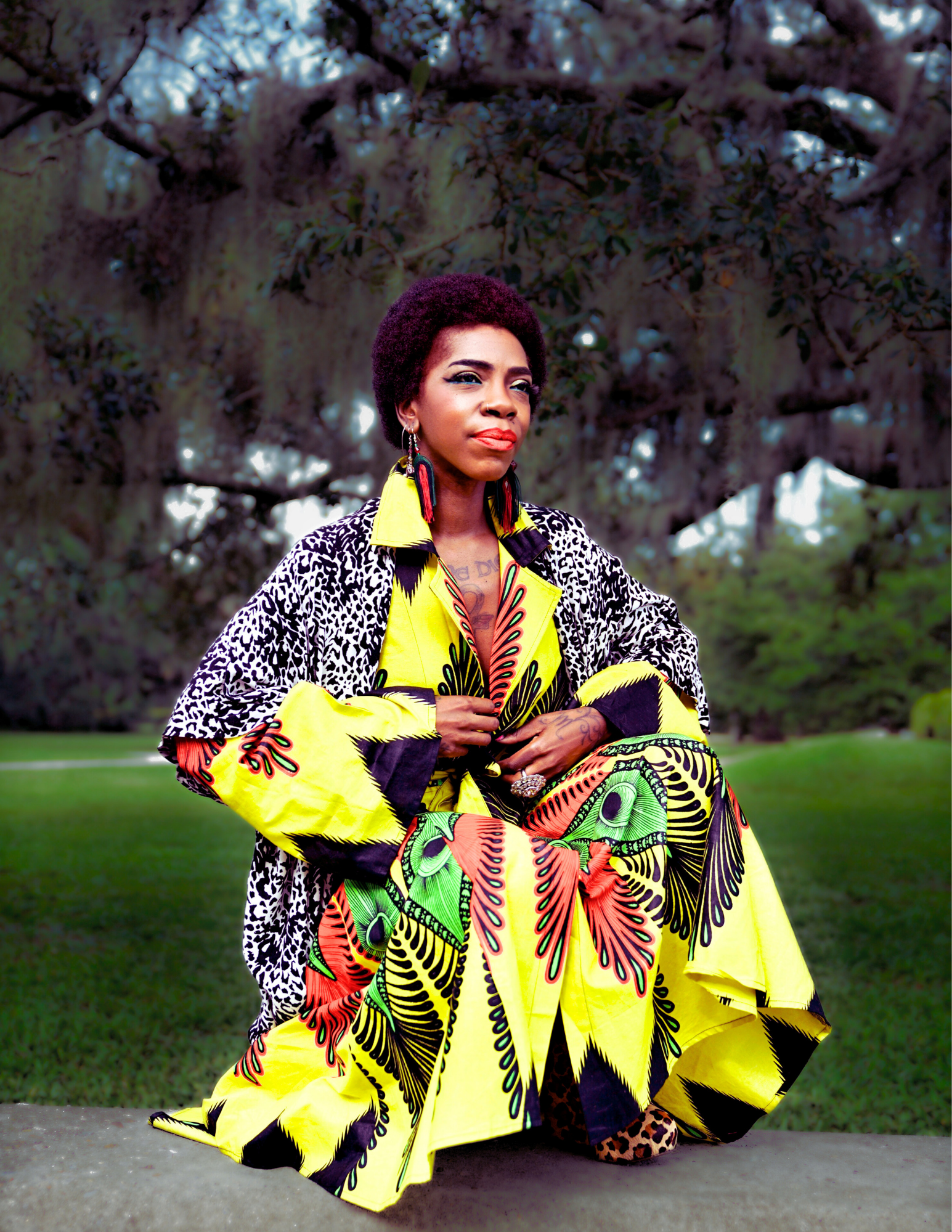 Cole Williams - How We Care For Humanity