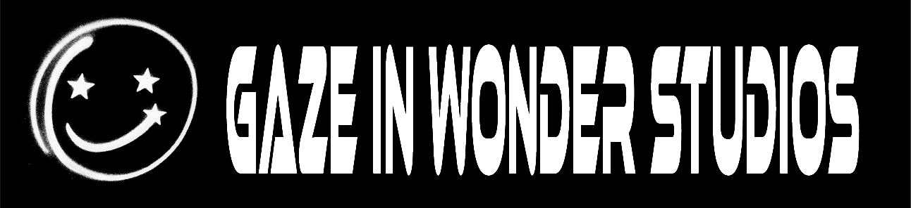 Gaze in Wonder Studios