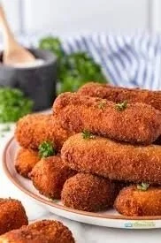 Croquetas