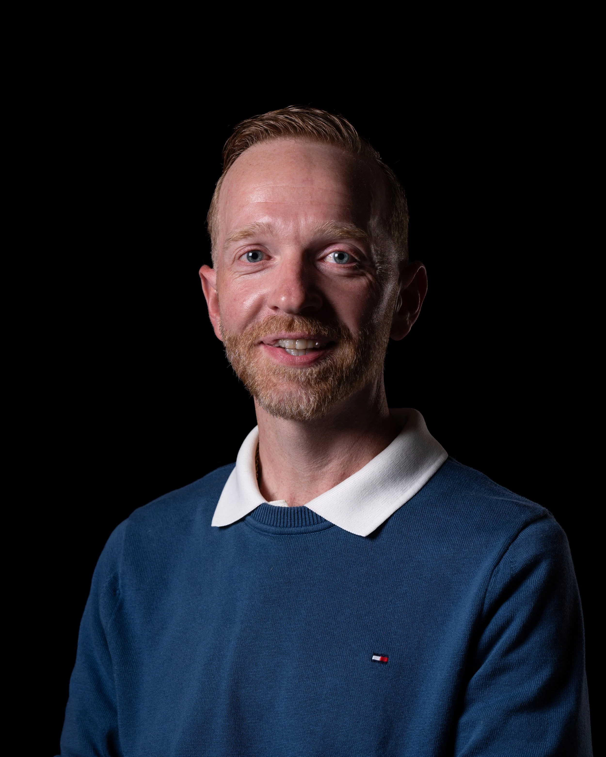Chad Brooks — Closer and Marketing Director at Connect Title Agency