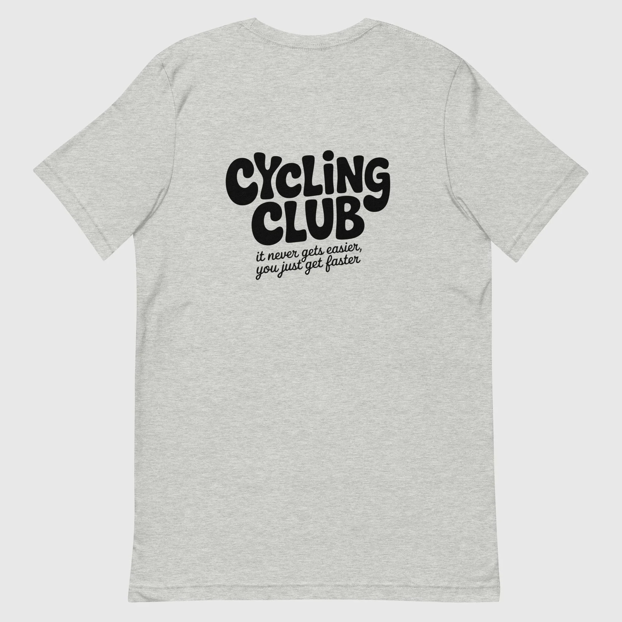 The Cycling Club T-Shirt