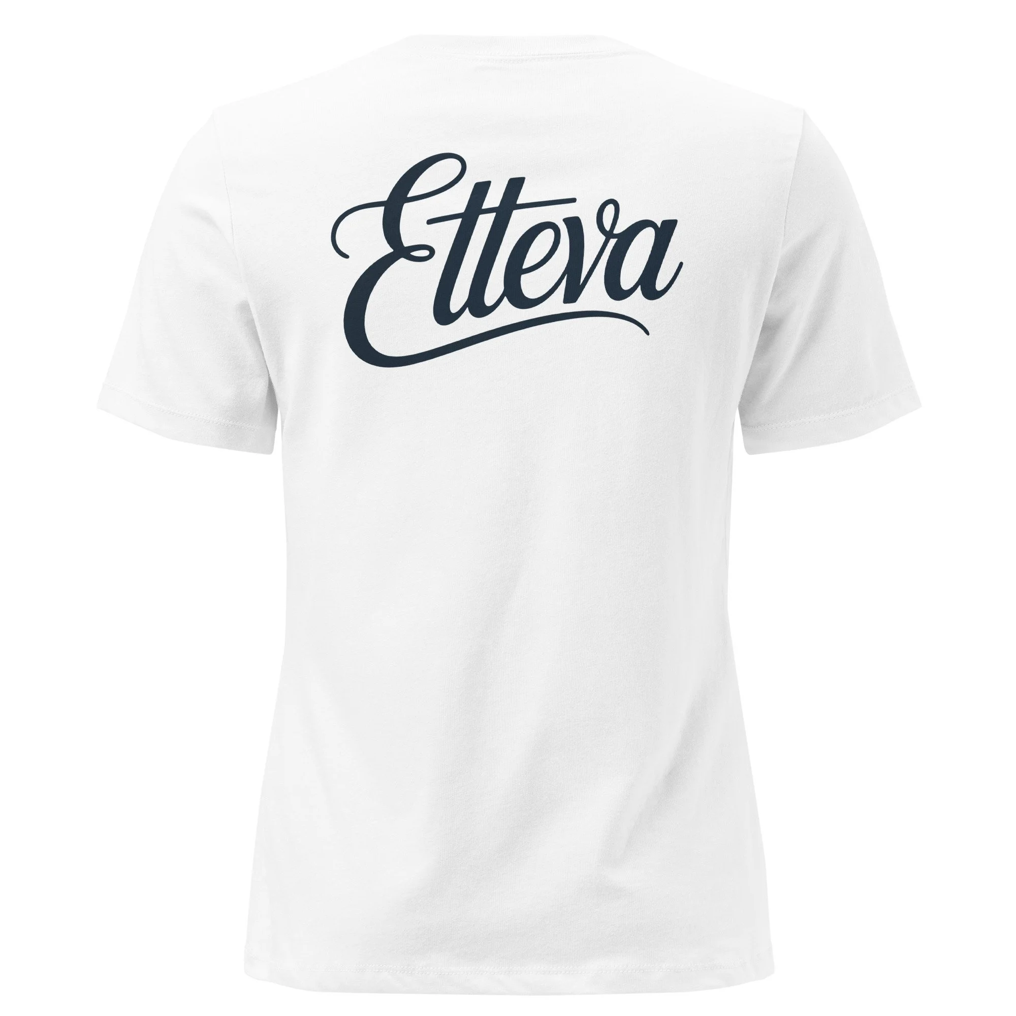 Etteva Logo T-Shirt