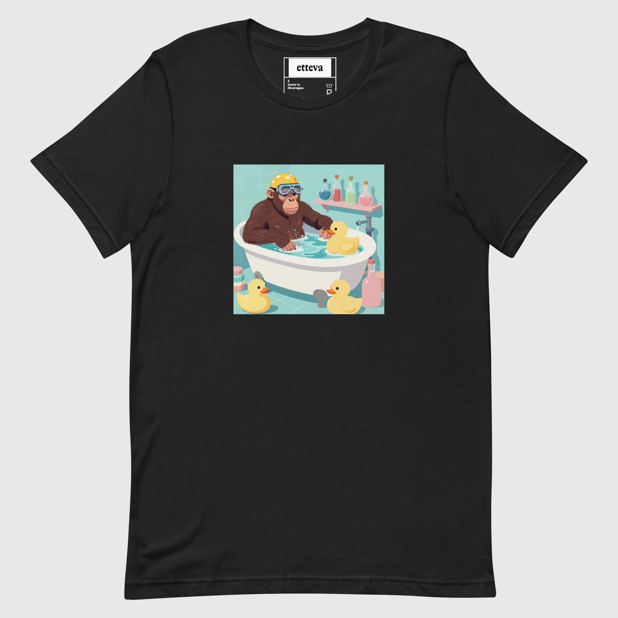 Ape Bathing T-shirt