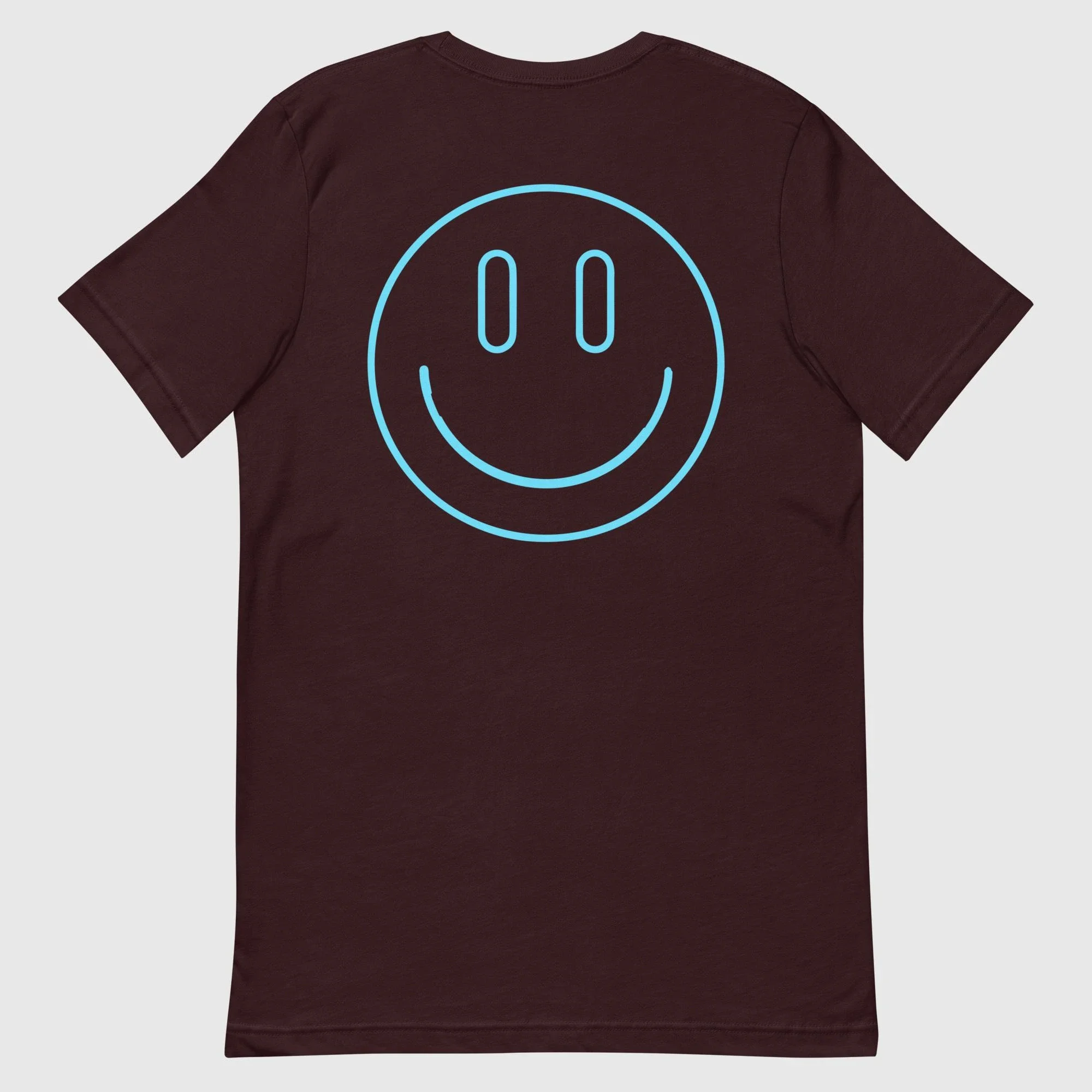 The Smiley T-Shirt