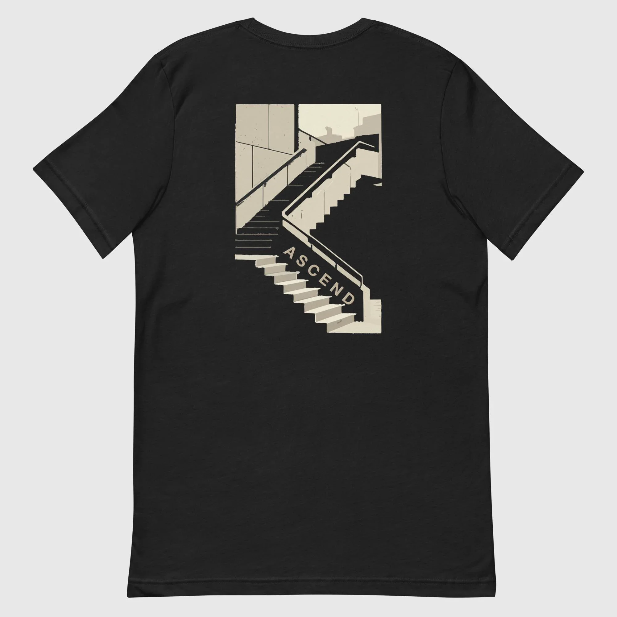 Ascend Staircase T-shirt