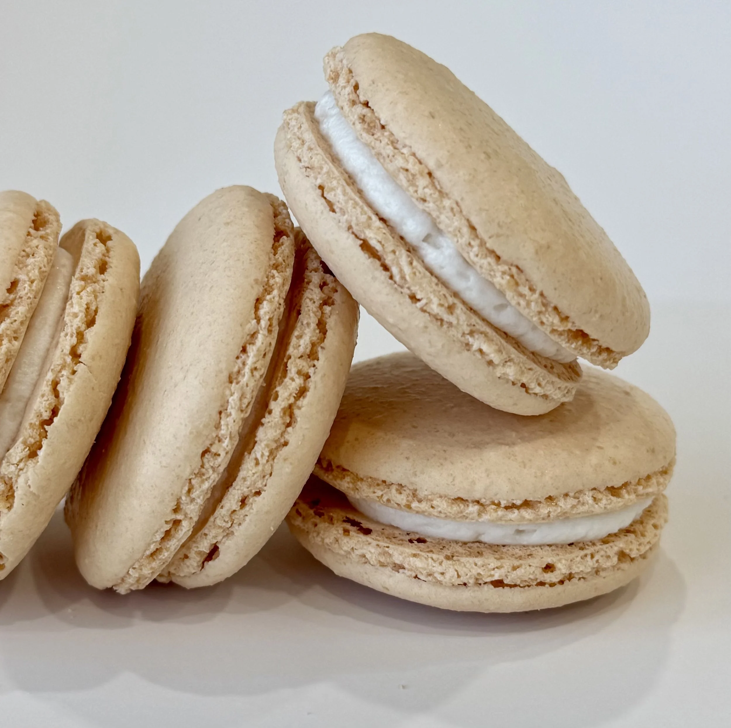 Macarons
