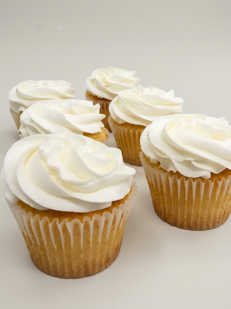 Cupcakes
