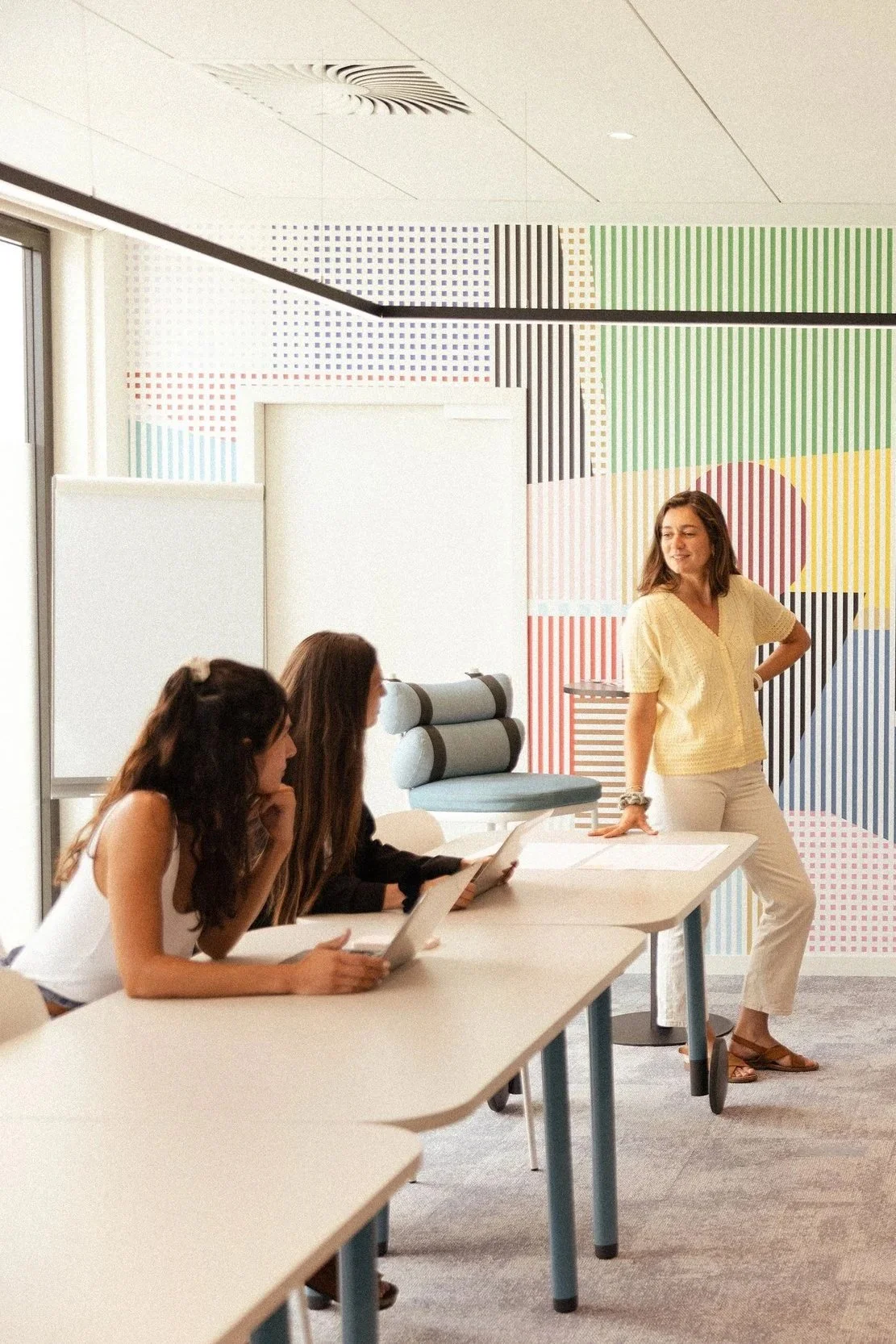 Coaching individuel