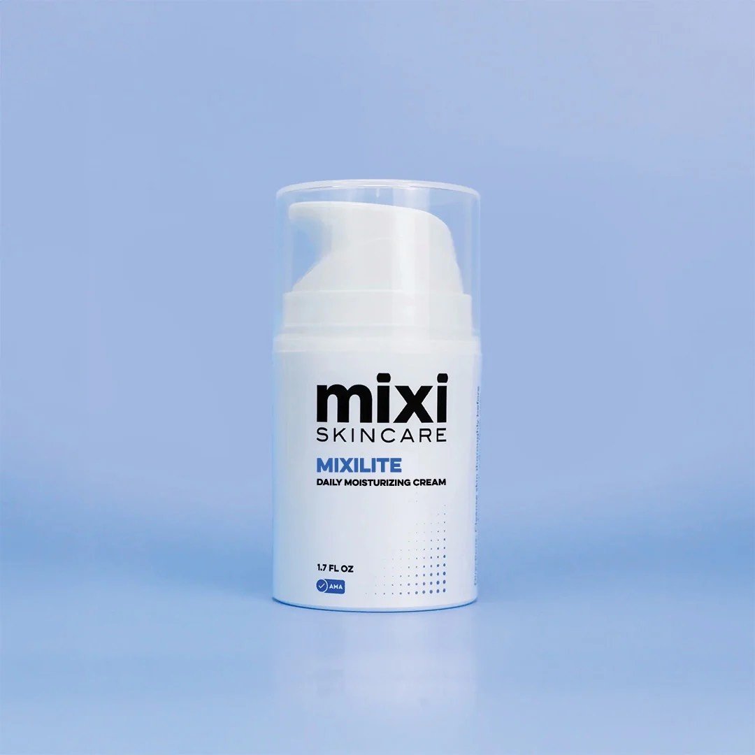 Mixilite Moisturizer