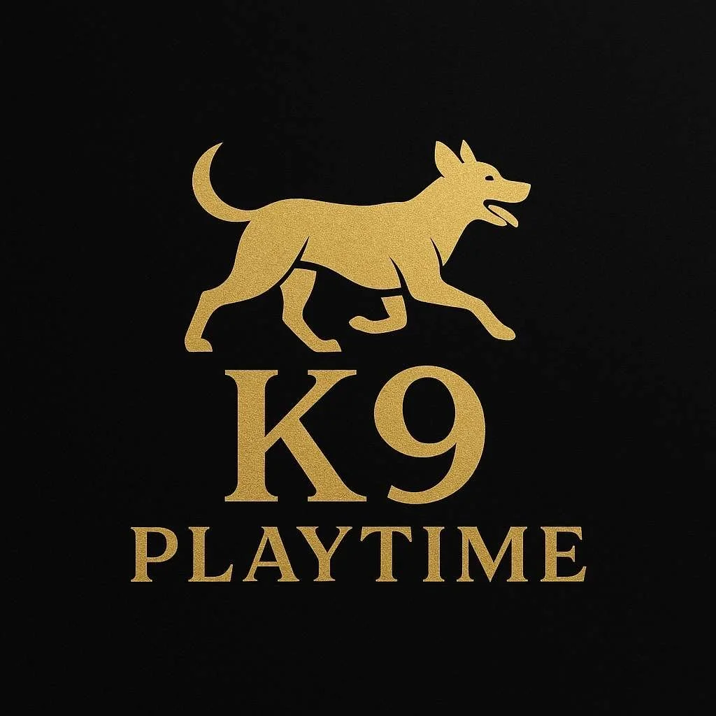 K9 Play Time