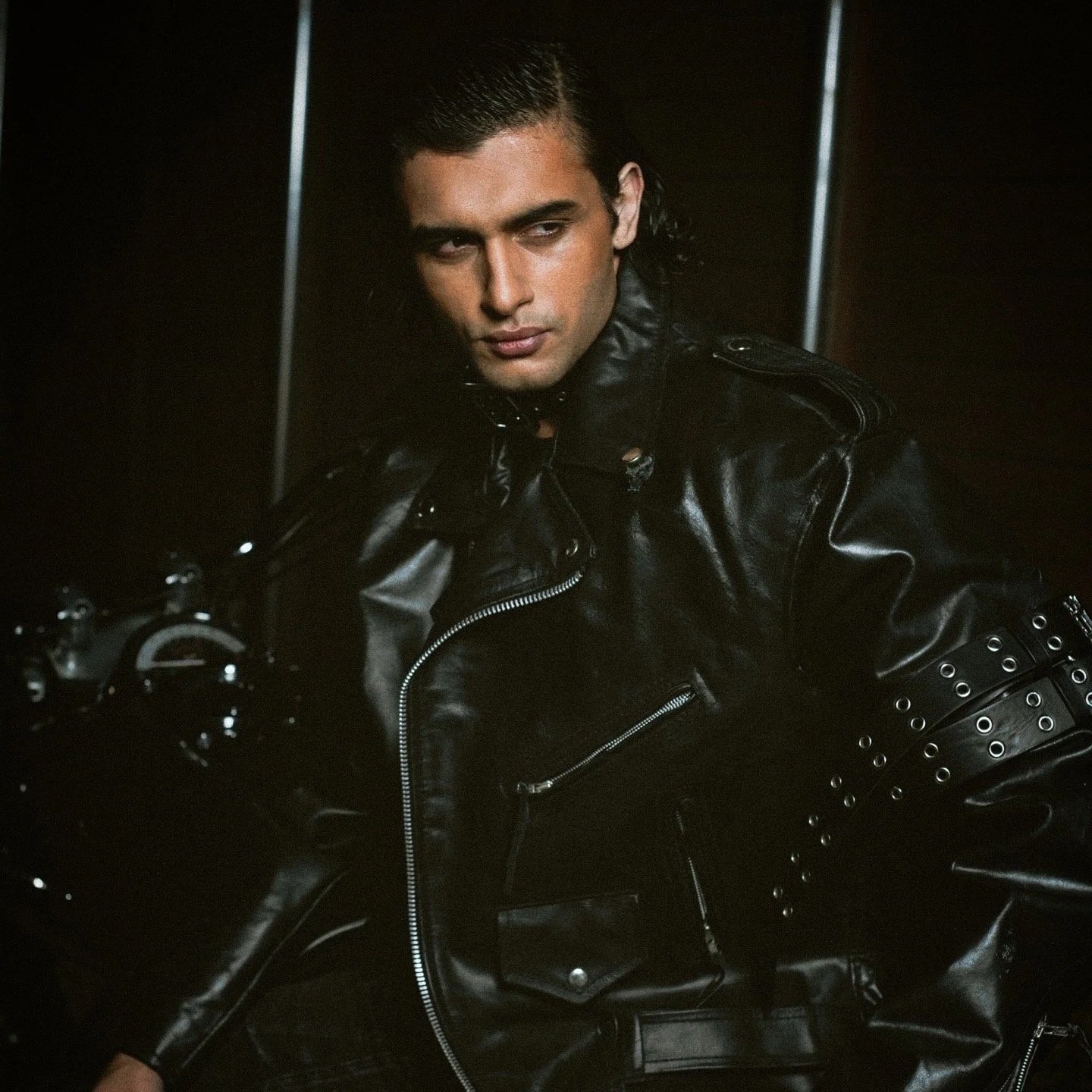 Jatin Jett Williams Model Actor Dubai United States International Professional In Demand