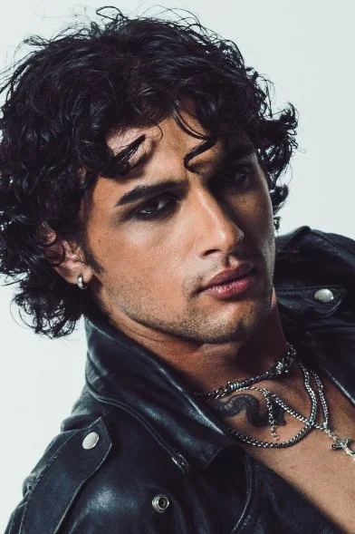 Jatin Jett Williams Model Actor Dubai United States International Professional In Demand