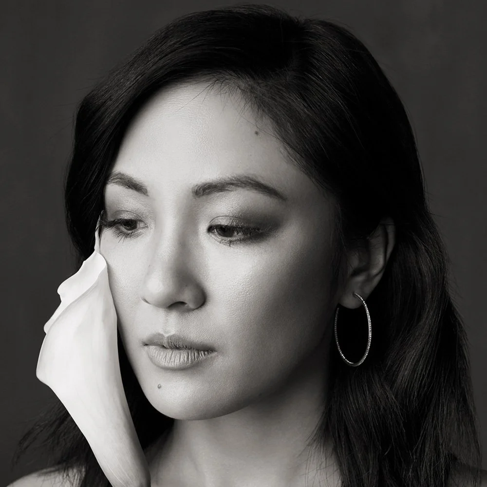 CONSTANCE WU