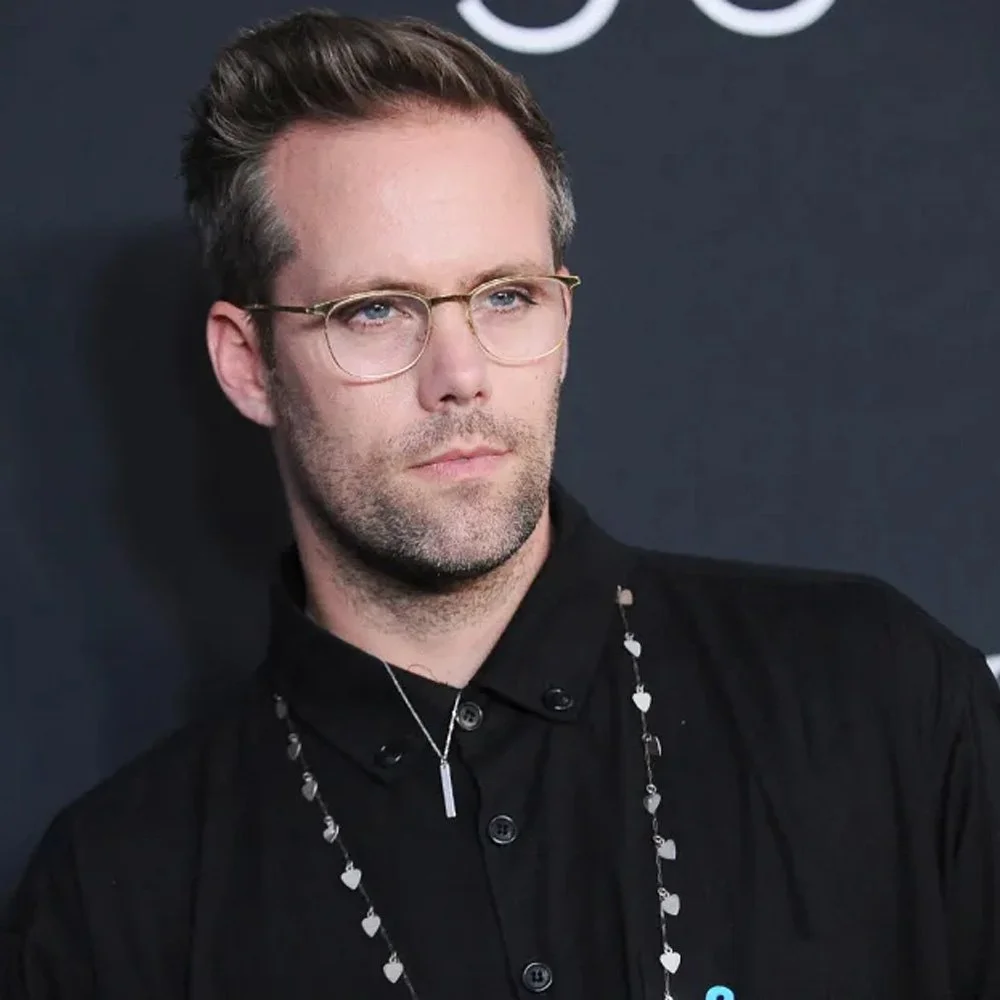JUSTIN TRANTER