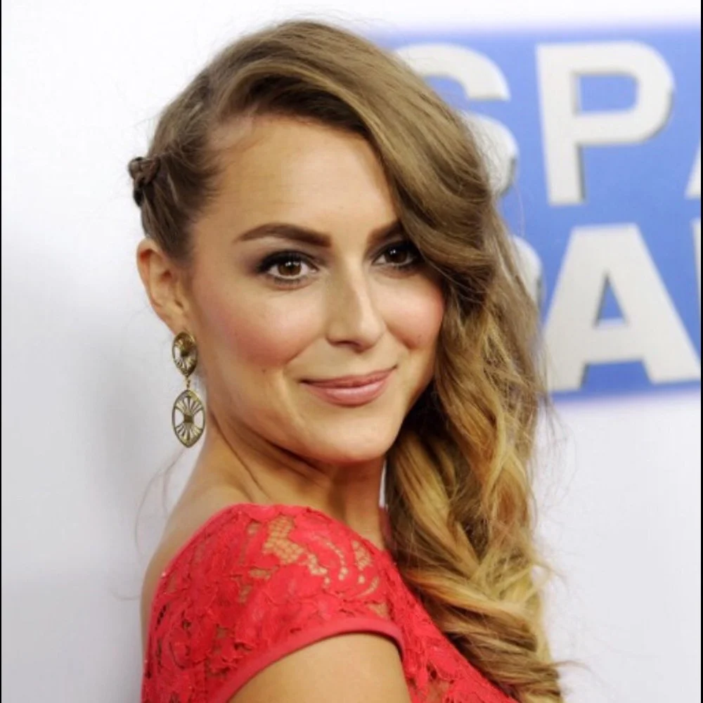 ALEXA PENA-VEGA