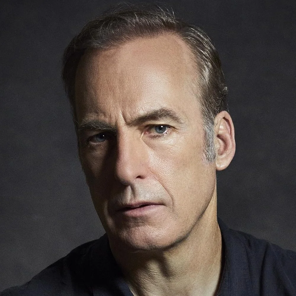 BOB ODENKIRK