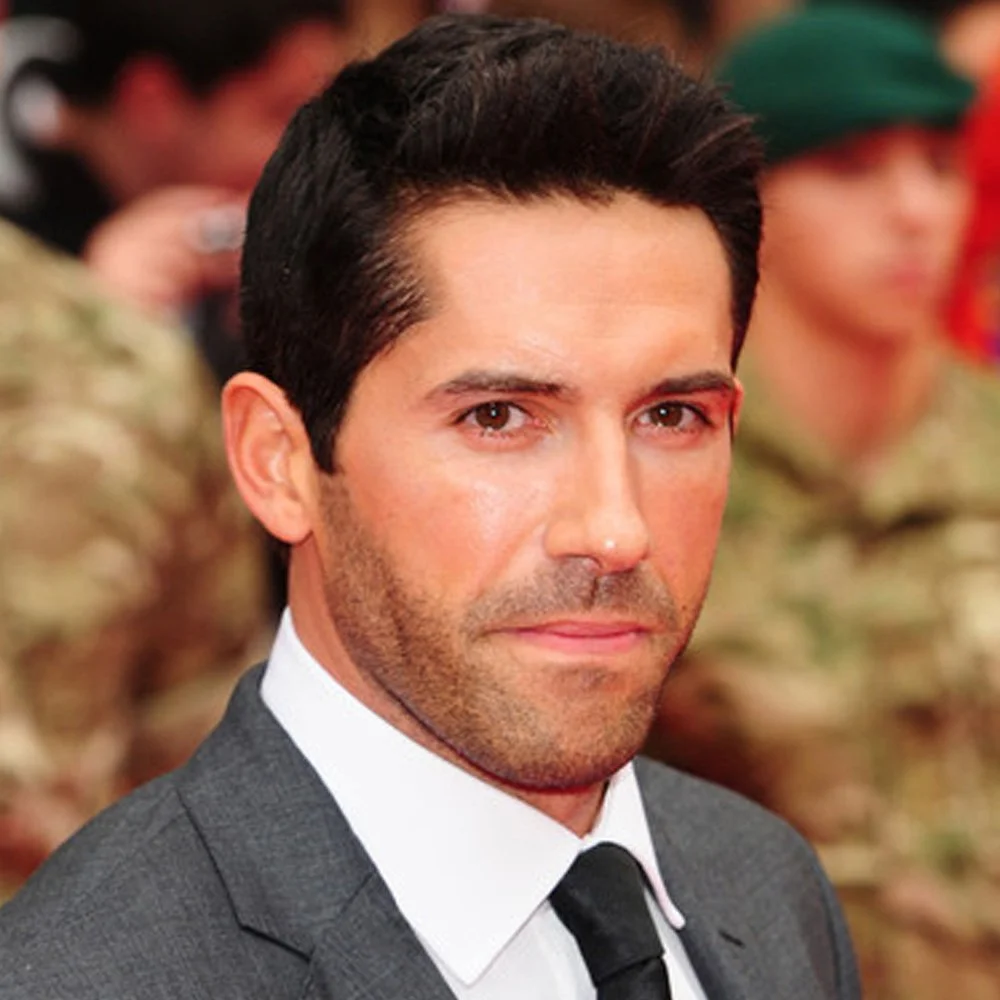 SCOTT ADKINS