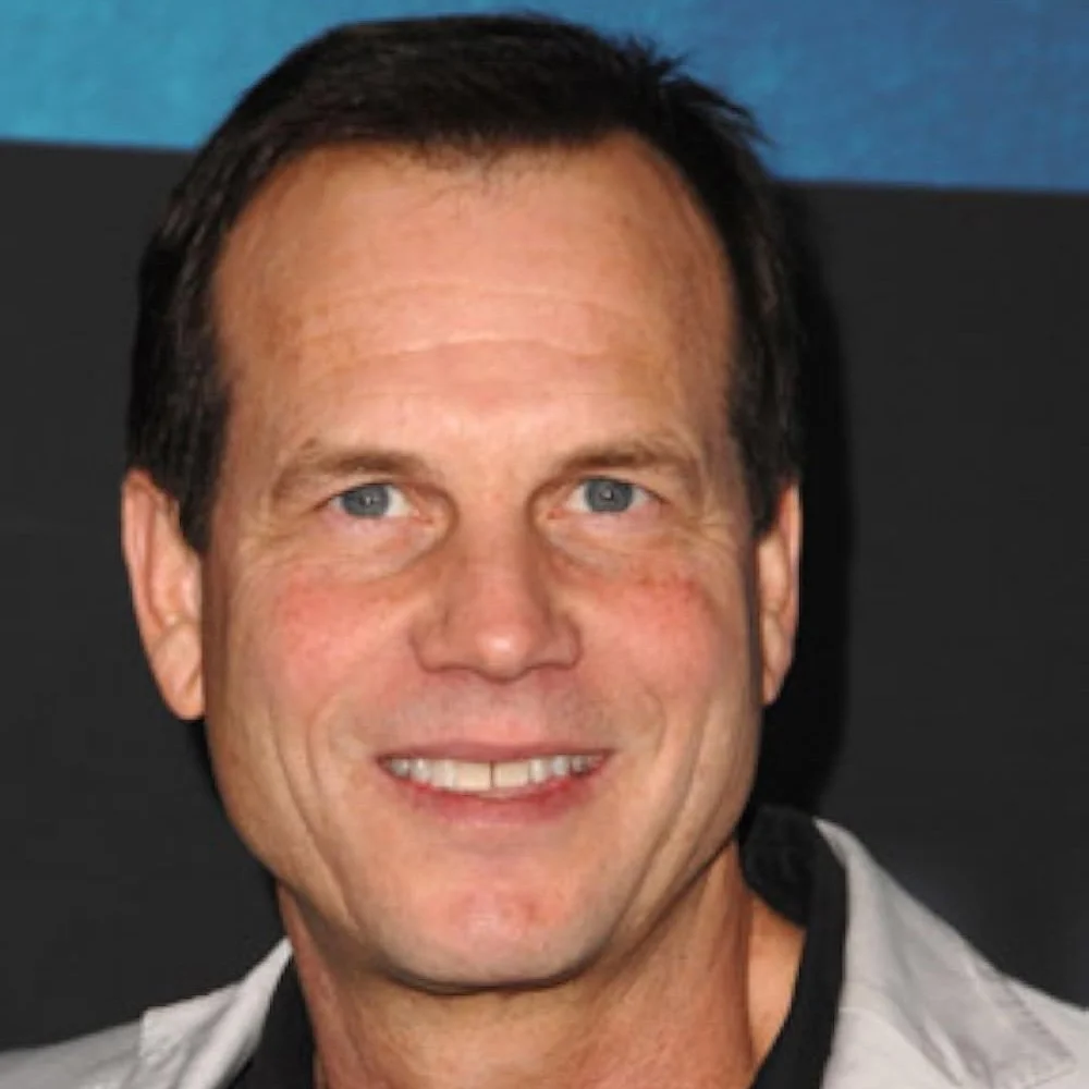 BILL PAXTON