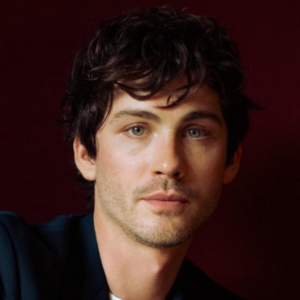 LOGAN LERMAN