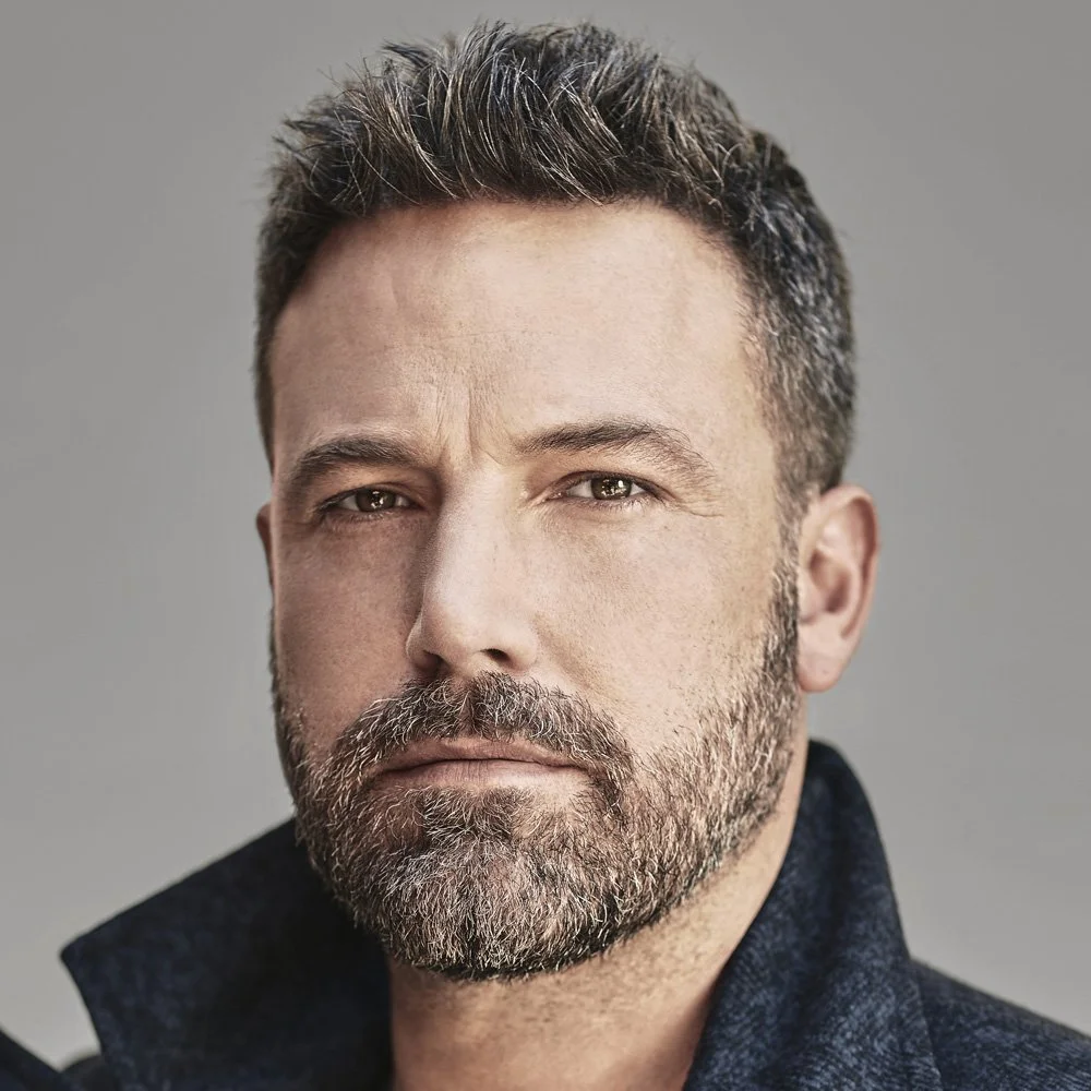 BEN AFFLECK