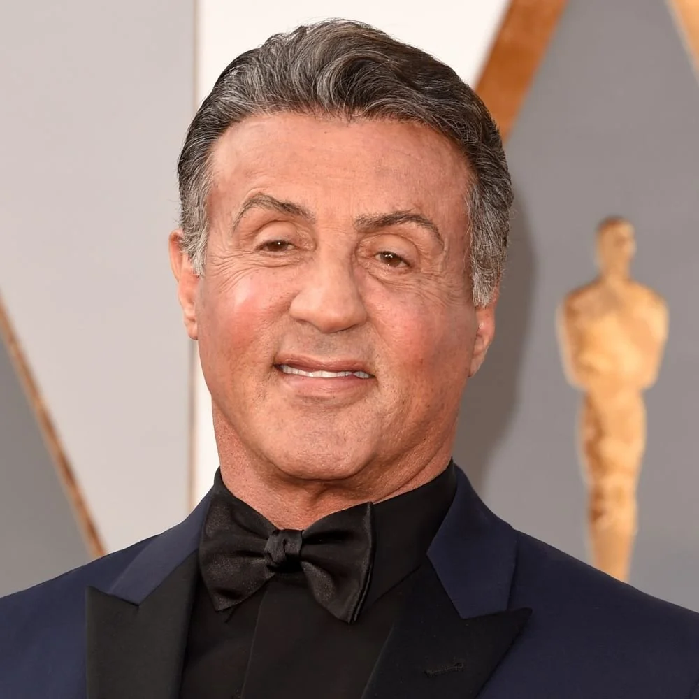 SYLVESTER STALLONE