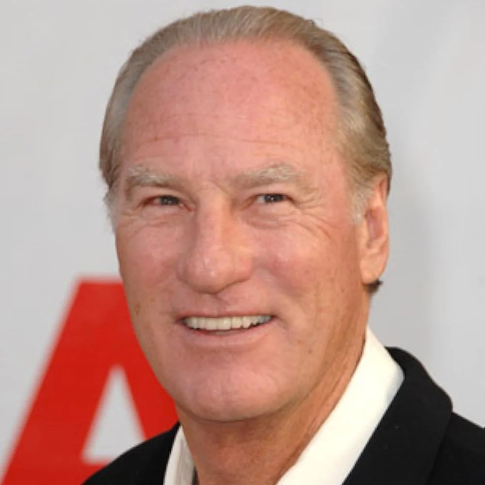CRAIG T. NELSON