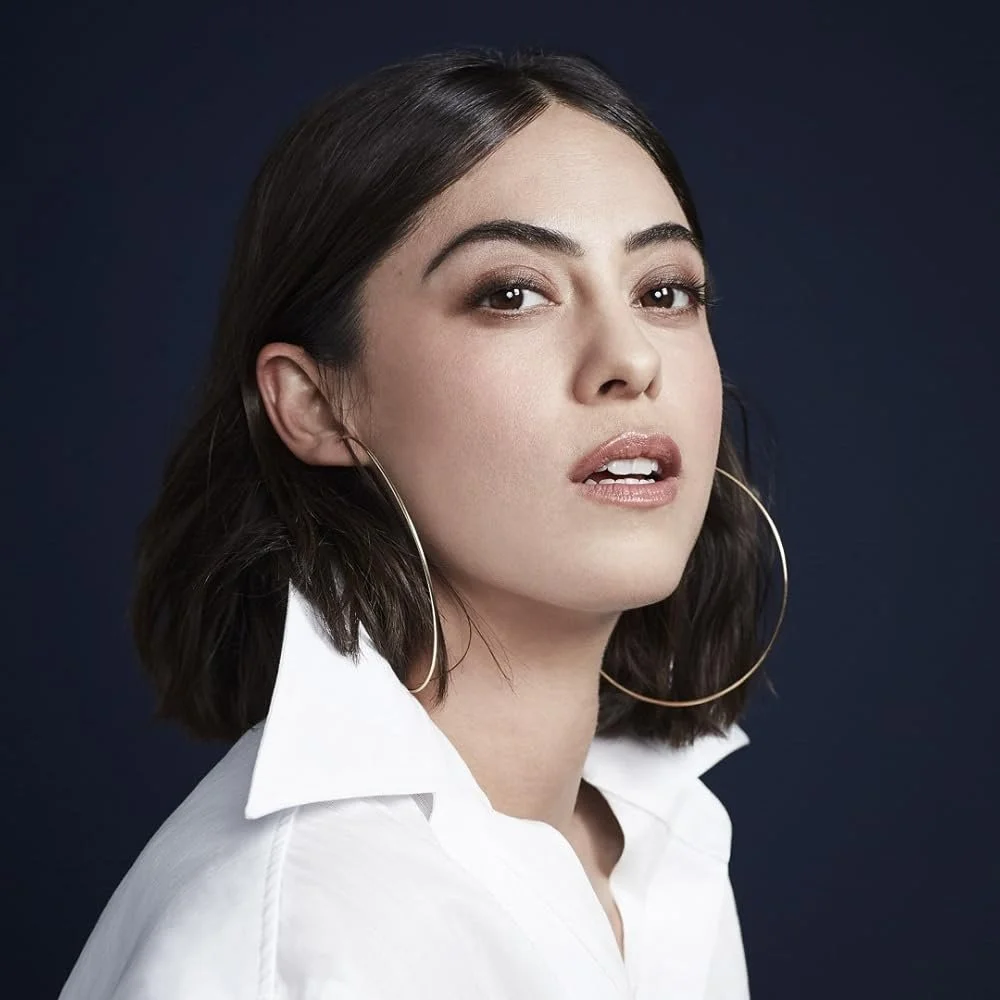 ROSA SALAZAR