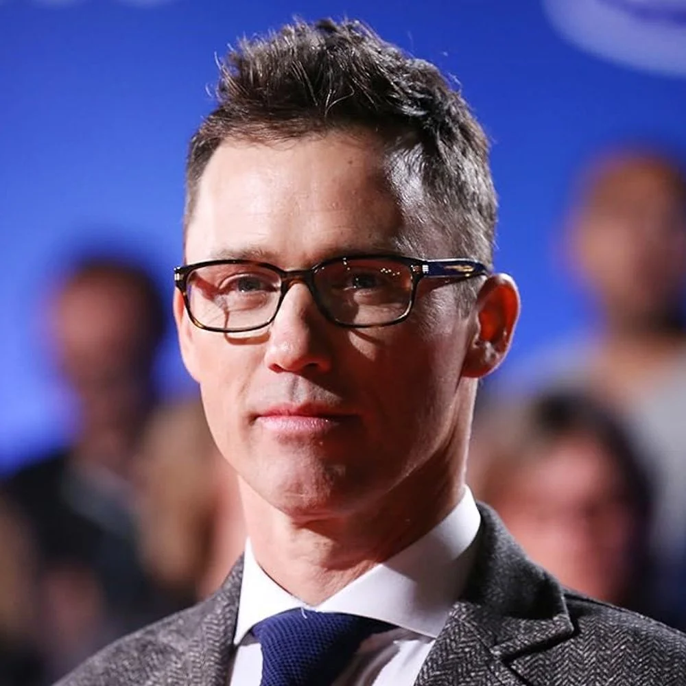 JEFFREY DONOVAN