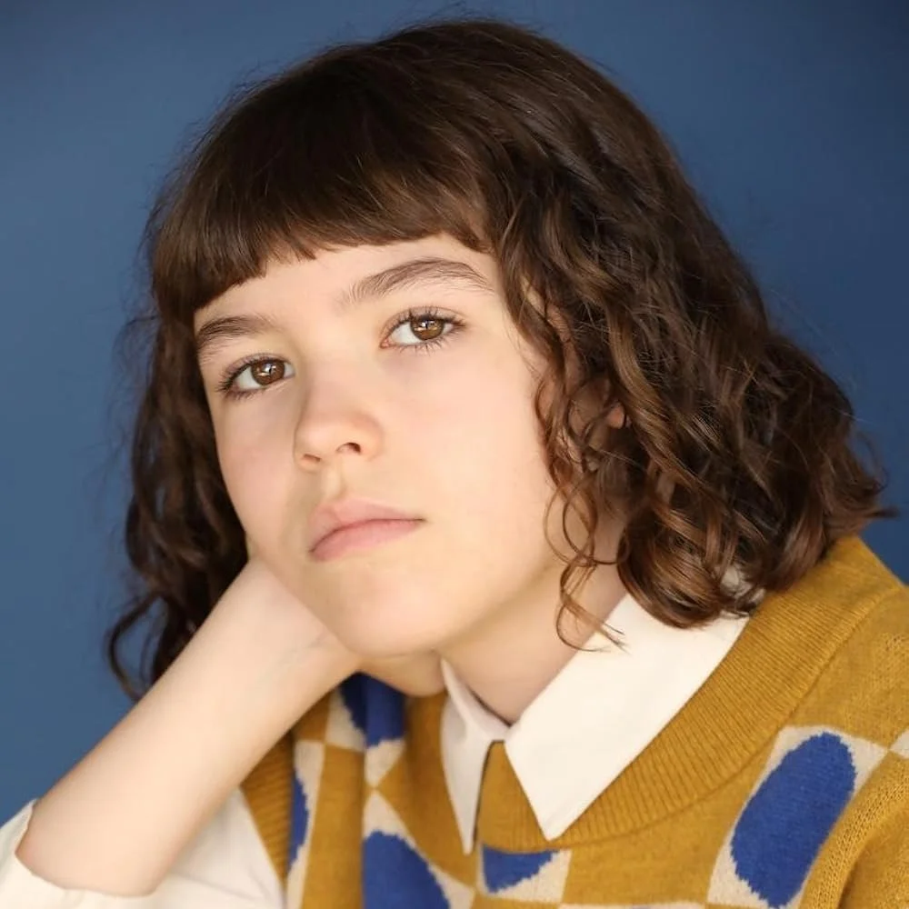 PIPER RUBIO