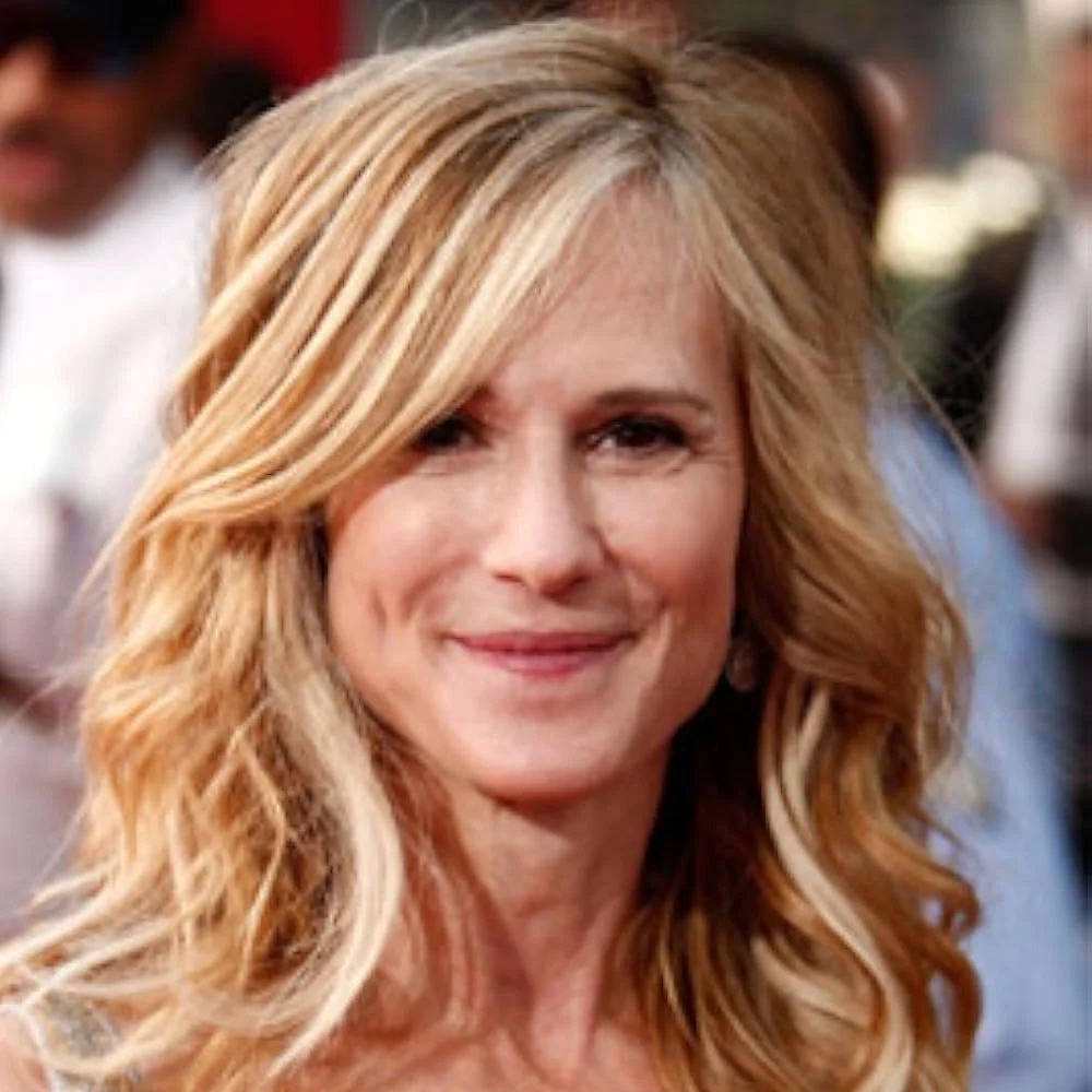 HOLLY HUNTER
