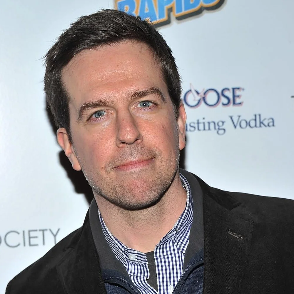 ED HELMS