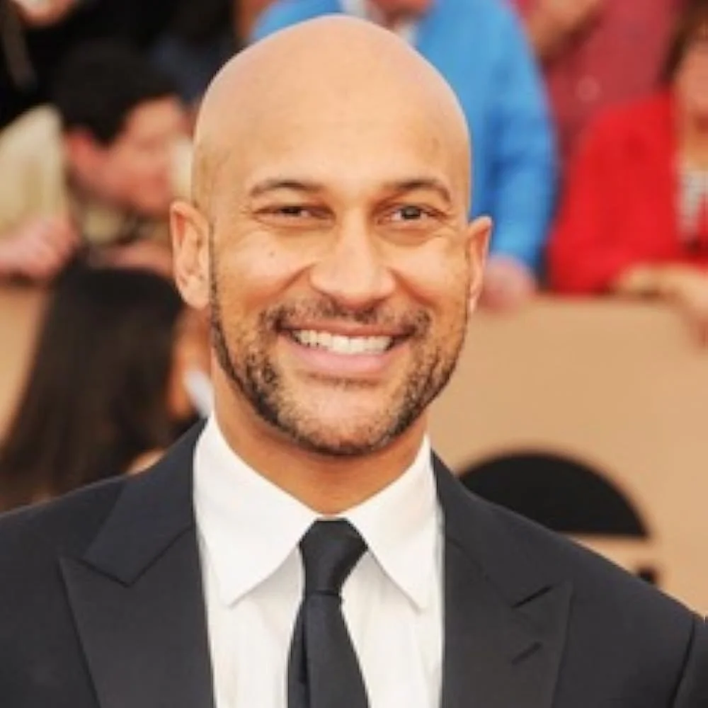 KEEGAN-MICHAEL KEY