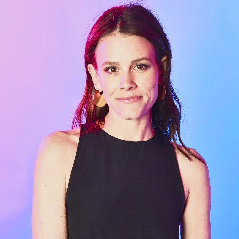 SOSIE BACON