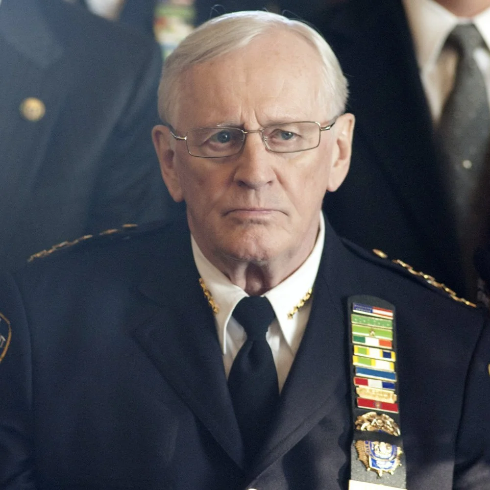 LEN CARIOU