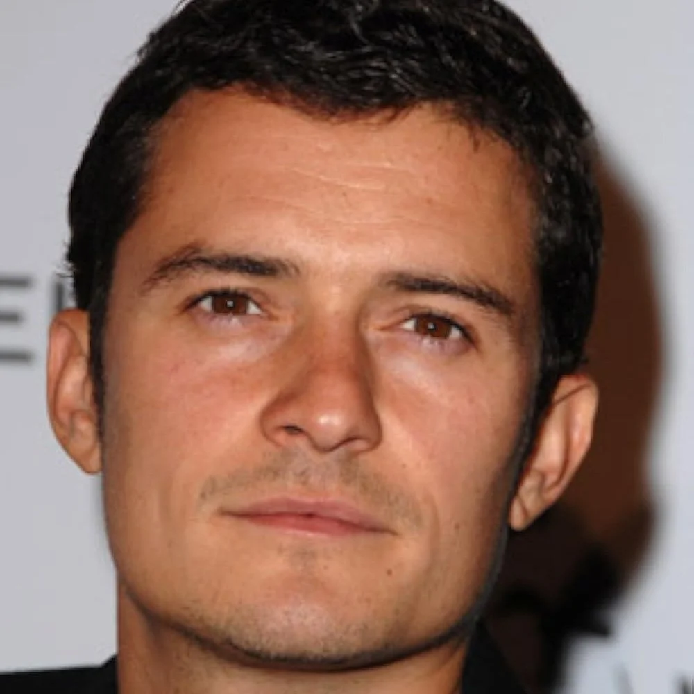 ORLANDO BLOOM