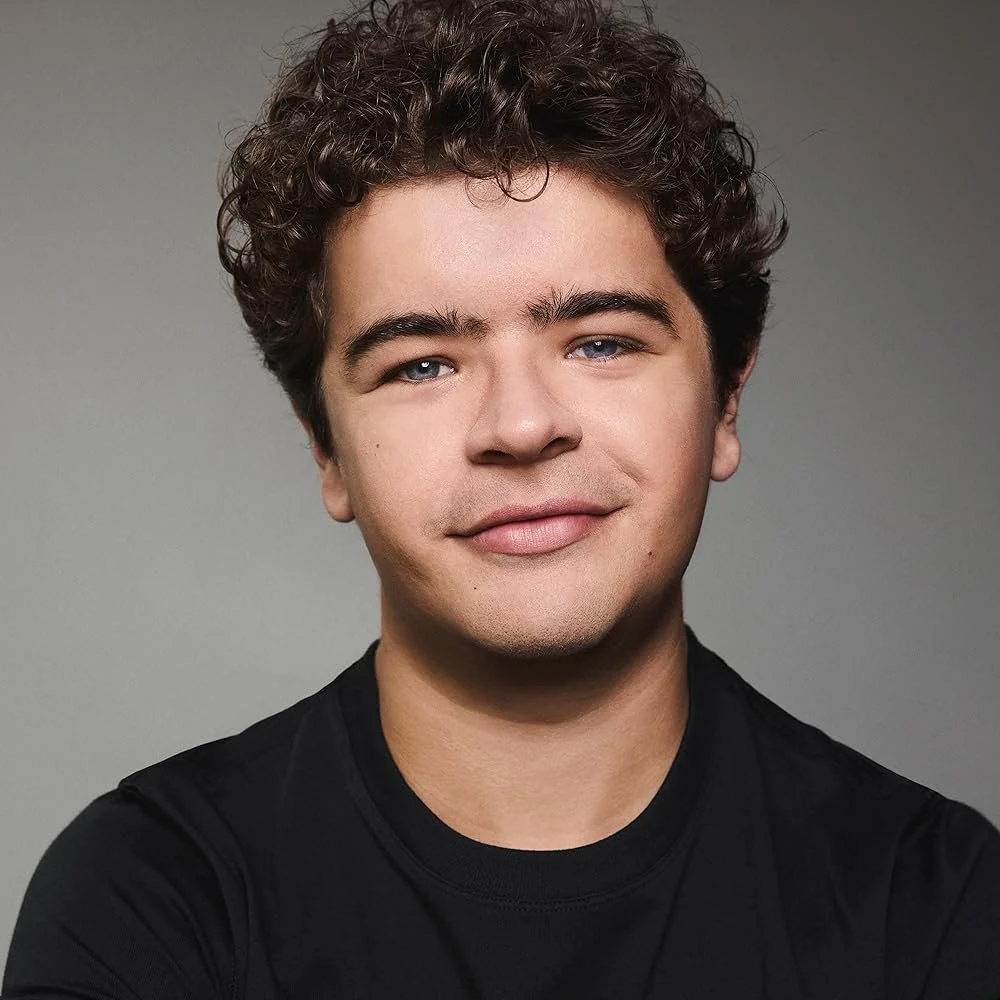 GATEN MATARAZZO