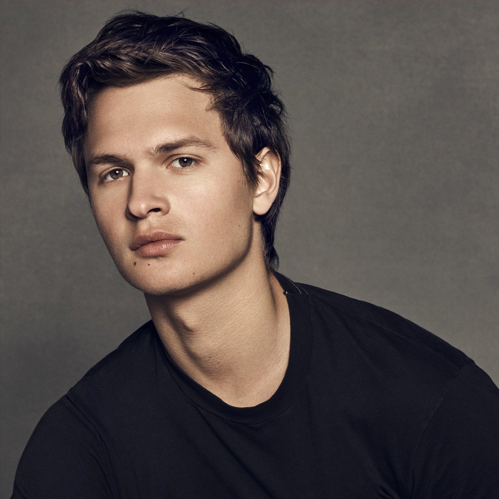 ANSEL ELGORT