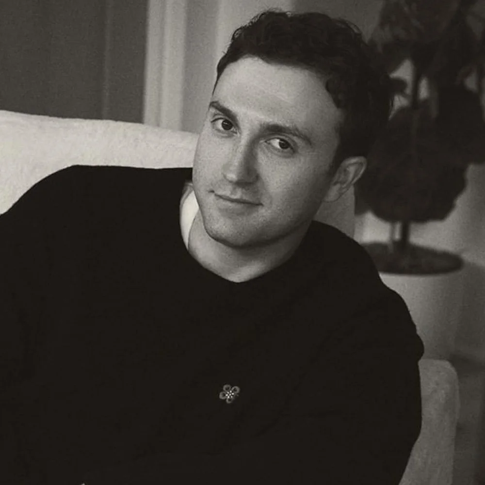 DARYL SABARA