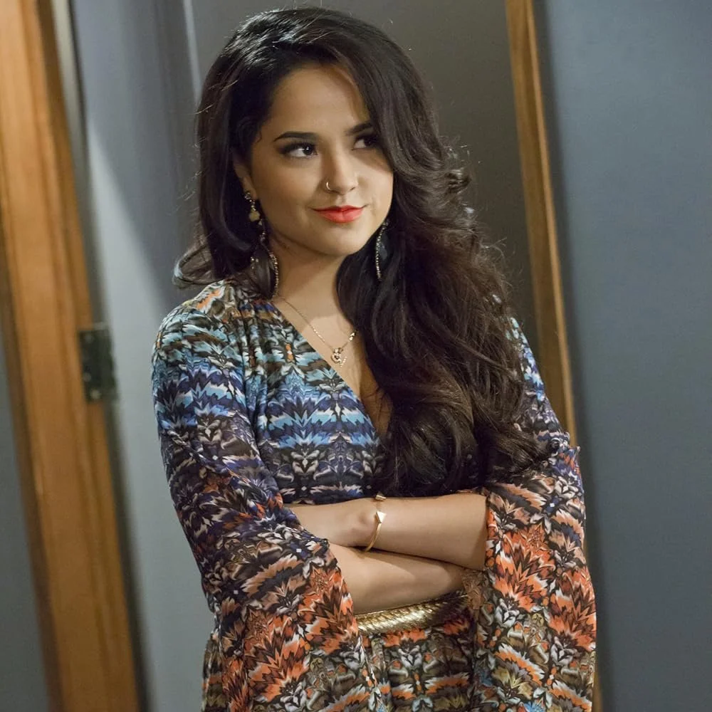 BECKY G