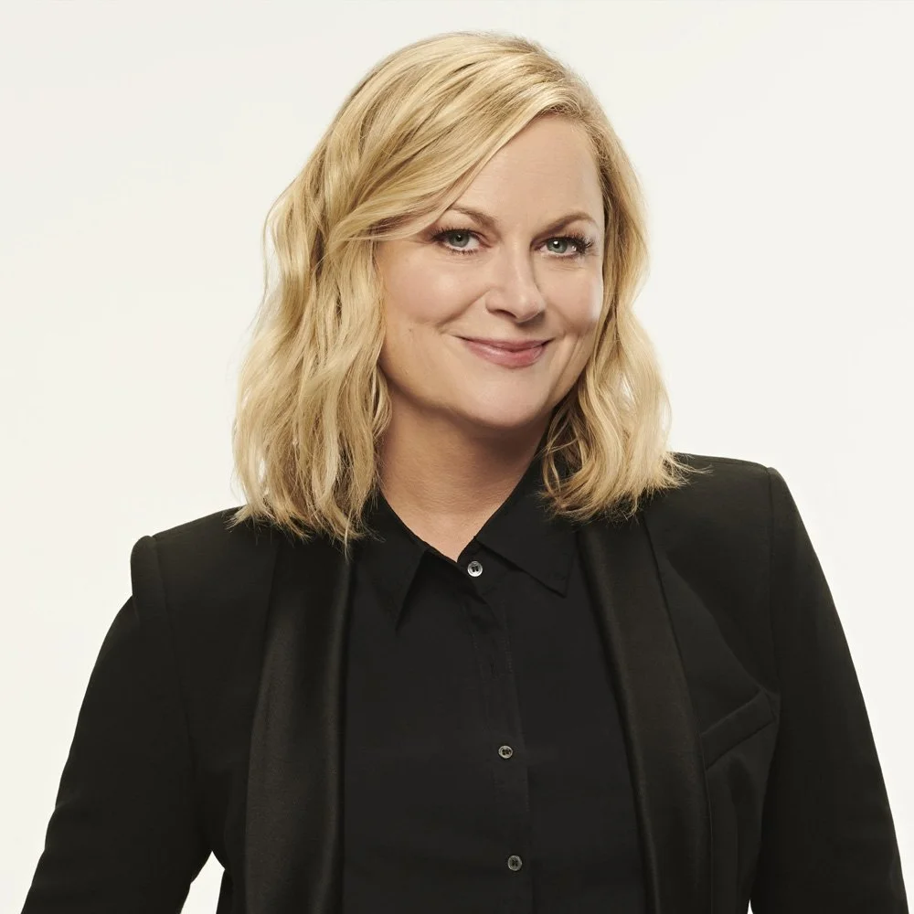 AMY POEHLER