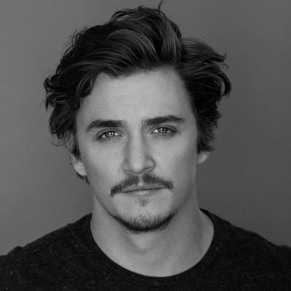 KYLE GALLNER