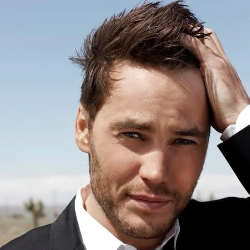 TAYLOR KITSCH