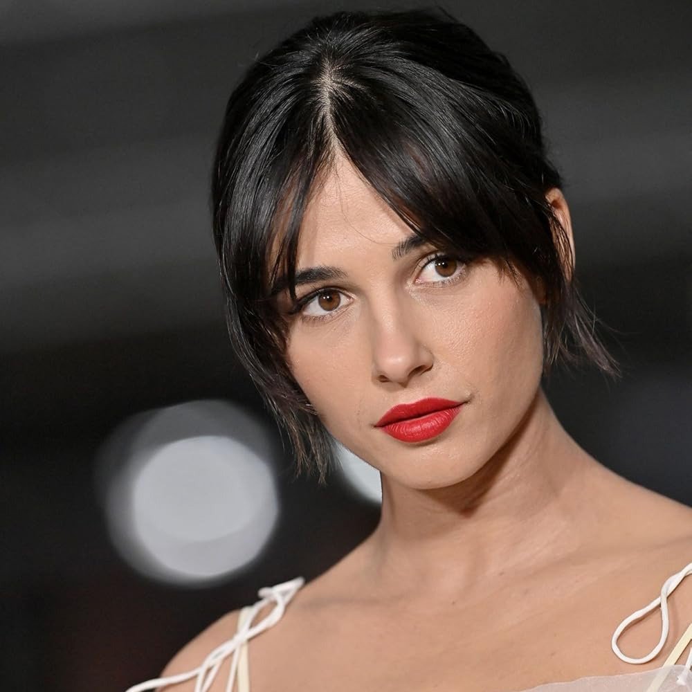 NAOMI SCOTT