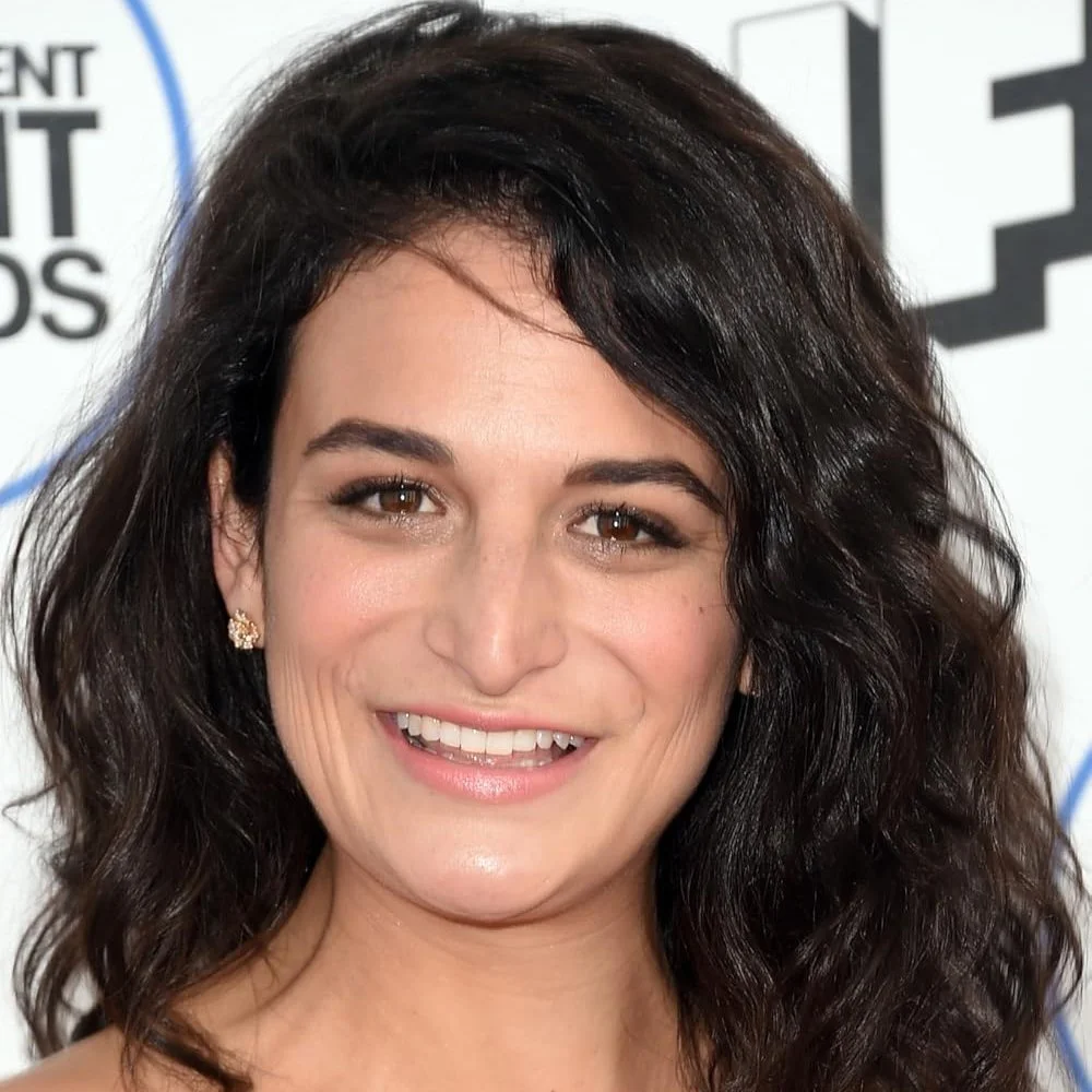 JENNY SLATE